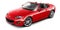 2012 Mazda Mazda MX-5 Miata 2dr Conv Hard Top Auto Grand Touring