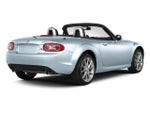 2012 Mazda Mazda MX-5 Miata 2dr Conv Hard Top Auto Grand Touring