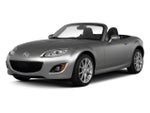 2012 Mazda Mazda MX-5 Miata 2dr Conv Hard Top Auto Grand Touring