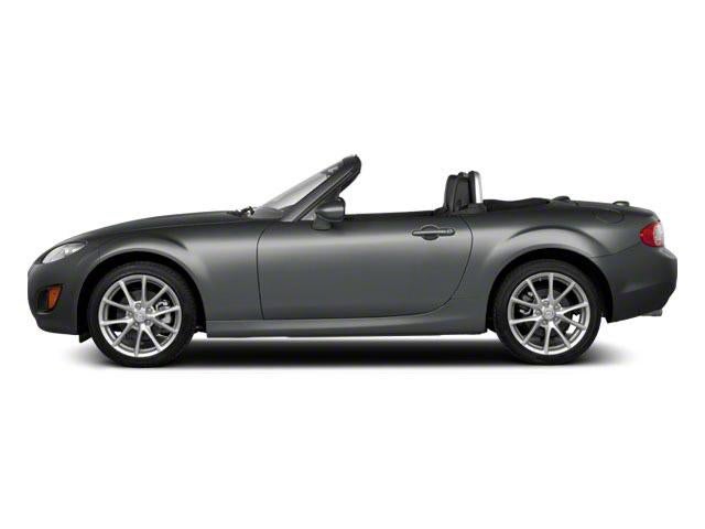 2012 Mazda Mazda MX-5 Miata 2dr Conv Hard Top Auto Grand Touring