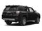 2018 Toyota 4Runner TRD Off Road Premium 4WD (Natl)