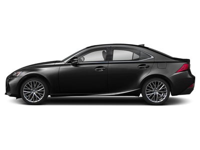 2020 Lexus IS 300 RWD
