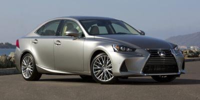 2020 Lexus IS 300 RWD