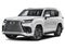 2023 Lexus LX 600 Premium 4WD