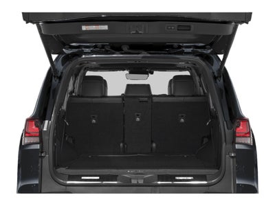 2023 Lexus LX 600 Premium 4WD