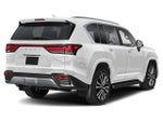 2023 Lexus LX 600 Premium 4WD