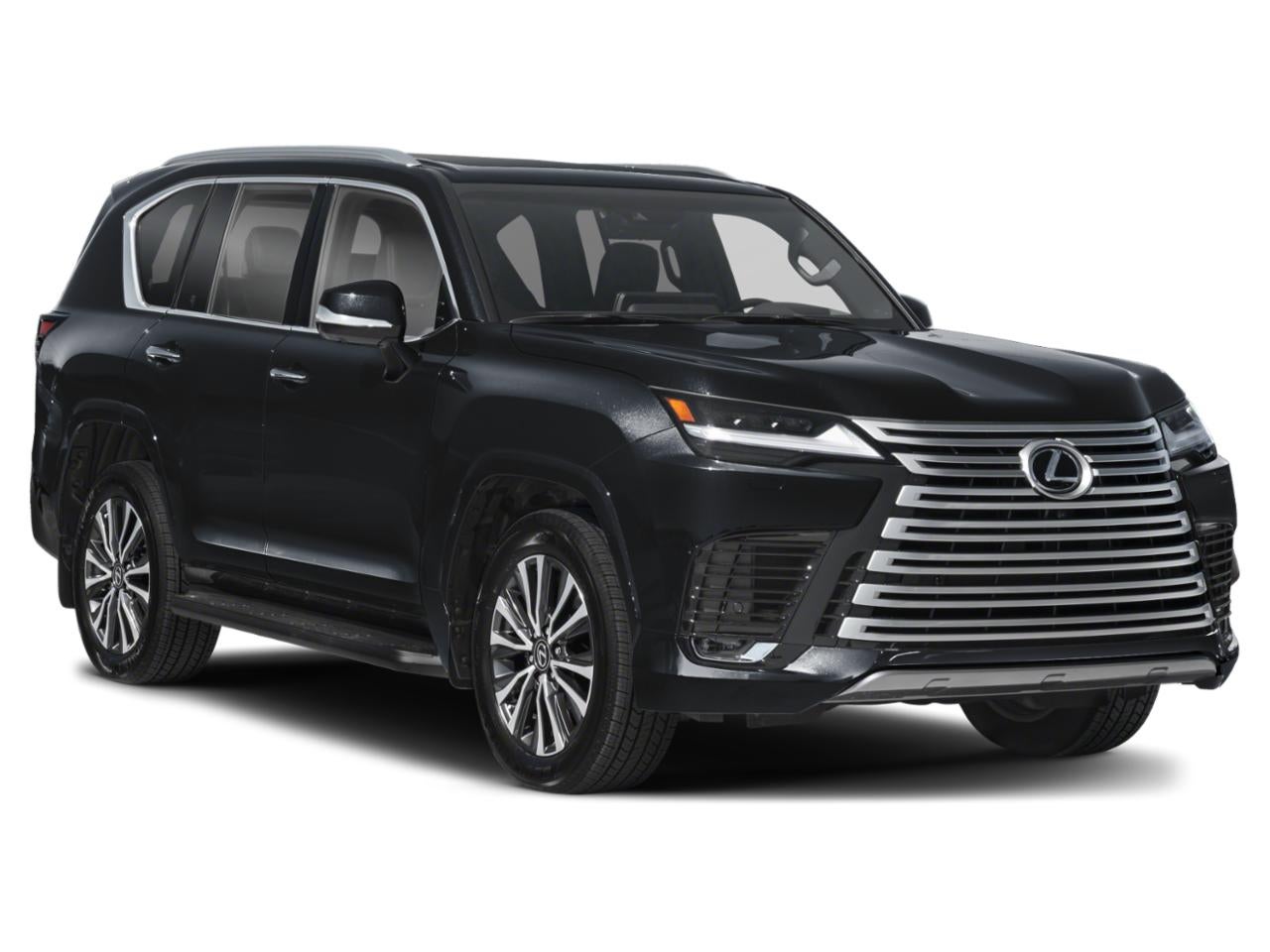 2023 Lexus LX 600 Premium 4WD