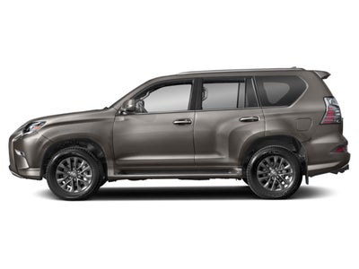 2022 Lexus GX 460 Premium 4WD