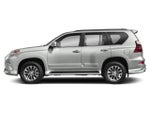 2018 Lexus GX 460 4WD