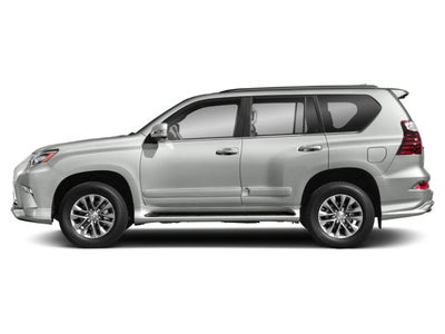 2018 Lexus GX 460 4WD