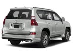 2018 Lexus GX 460 4WD
