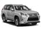 2018 Lexus GX 460 4WD