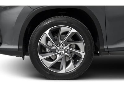 2018 Lexus RX 350L Premium FWD