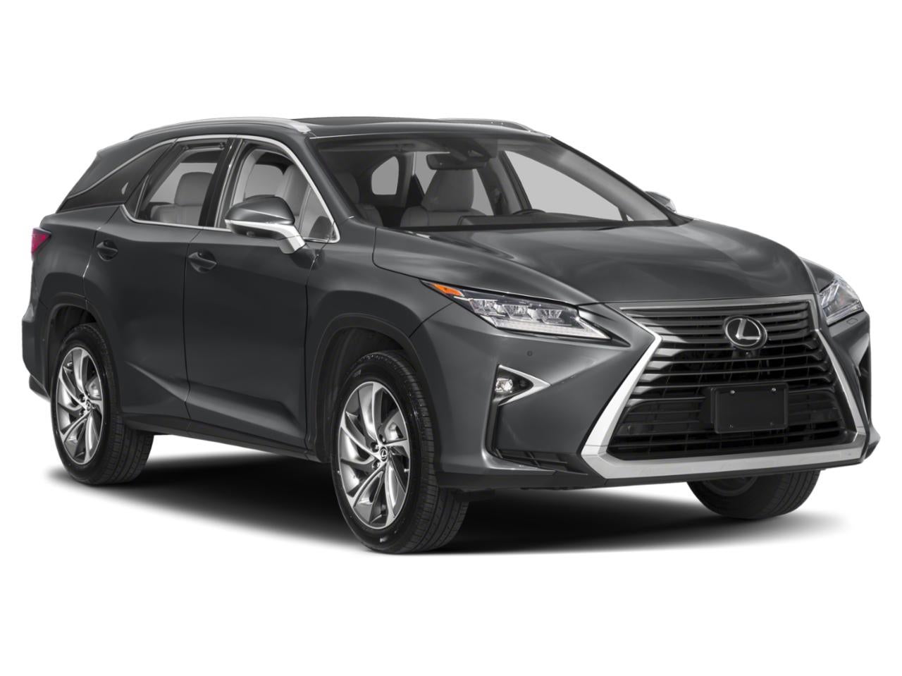 2018 Lexus RX 350L Premium FWD