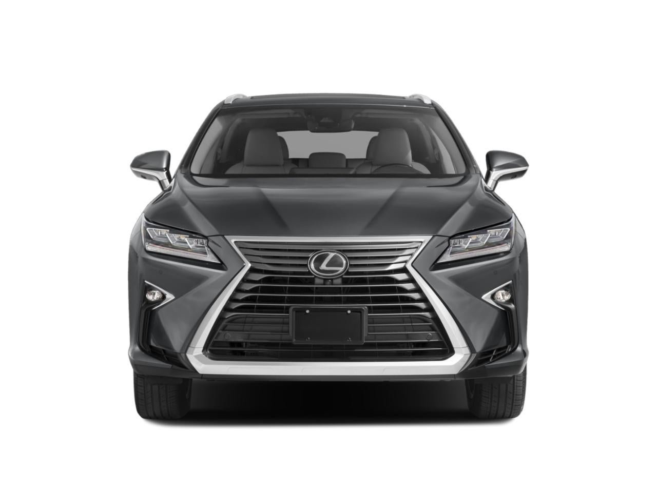 2018 Lexus RX 350L Premium FWD