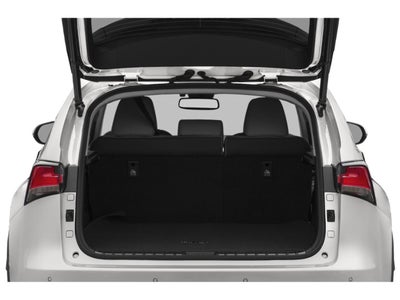 2021 Lexus NX 300h F SPORT Black Line AWD