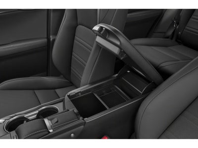 2021 Lexus NX 300h F SPORT Black Line AWD