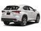 2021 Lexus NX 300h F SPORT Black Line AWD