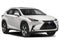 2021 Lexus NX 300h F SPORT Black Line AWD