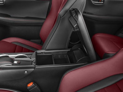 2016 Lexus NX Turbo FWD 4dr F Sport