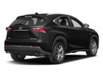 2016 Lexus NX Turbo FWD 4dr F Sport