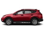 2015 Toyota RAV4 FWD 4dr XLE (GS)