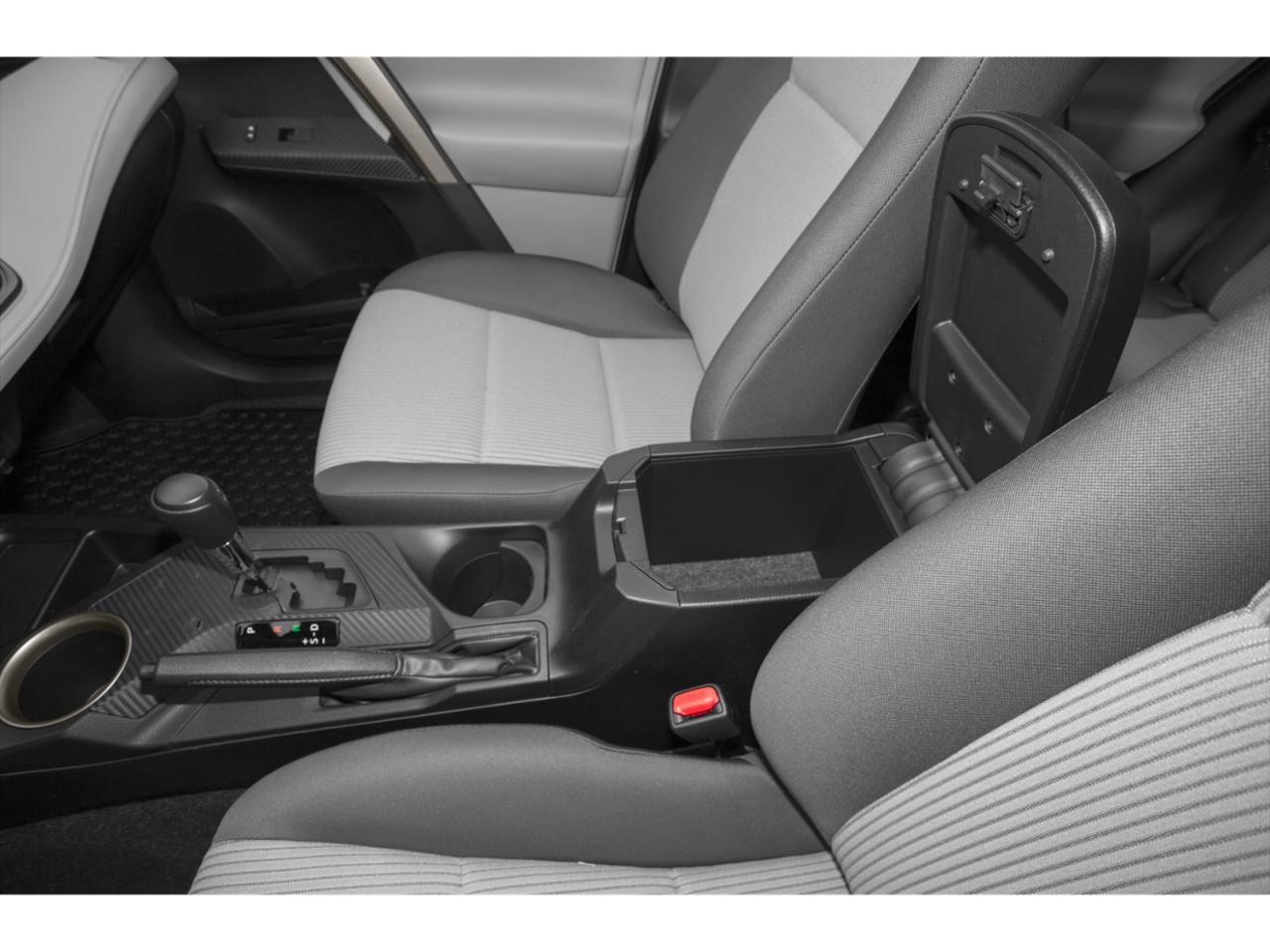 2015 Toyota RAV4 FWD 4dr XLE (GS)