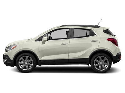 2015 Buick Encore Leather AWD