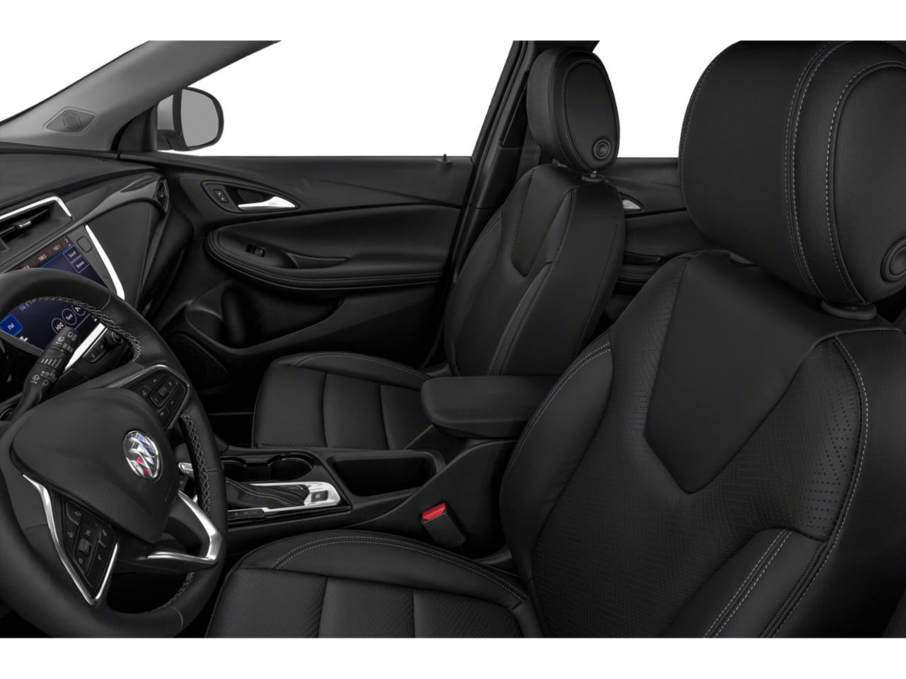 2021 Buick Encore GX Essence FWD