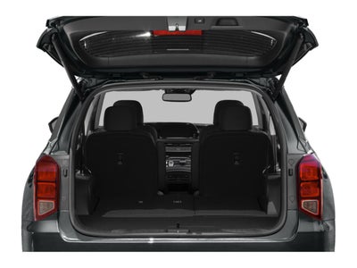 2022 Hyundai PALISADE SEL FWD