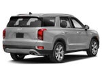 2022 Hyundai PALISADE SEL FWD