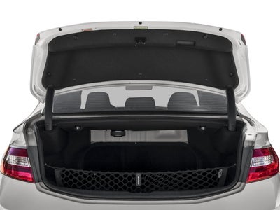 2016 Hyundai AZERA 4dr Sdn Limited