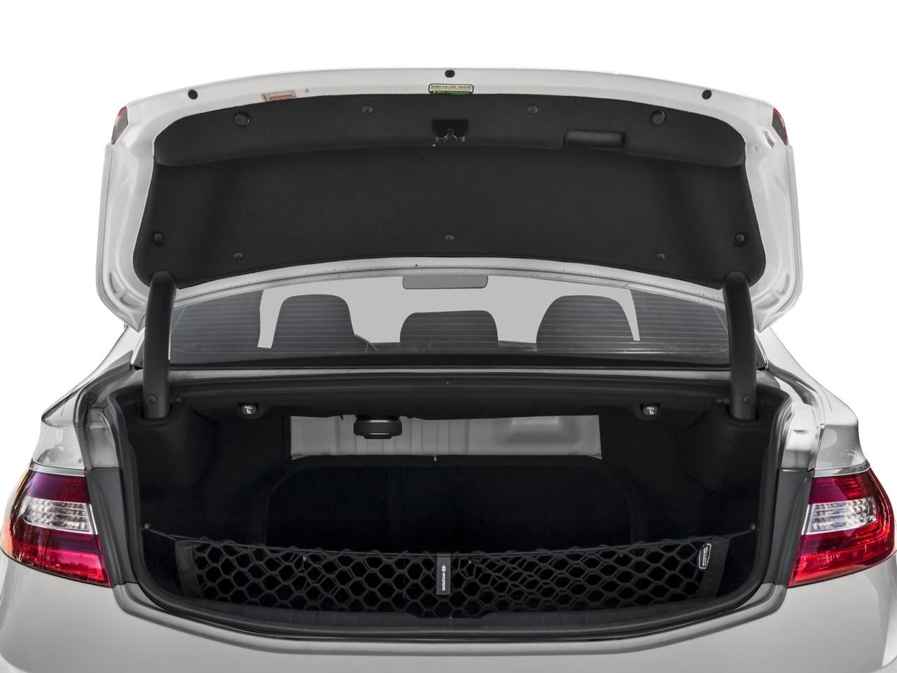 2016 Hyundai AZERA 4dr Sdn Limited