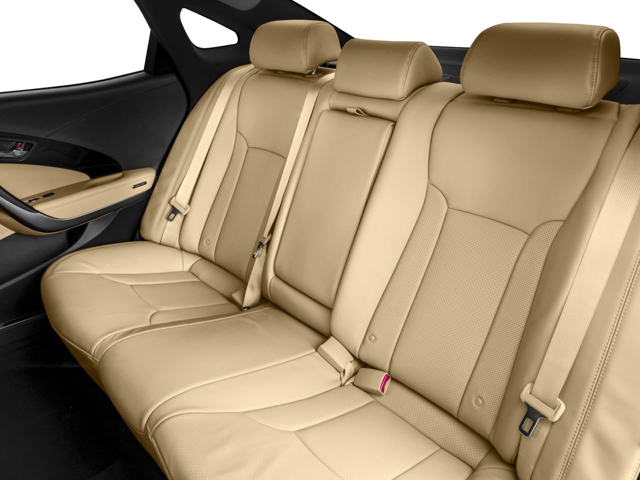 2016 Hyundai AZERA 4dr Sdn Limited