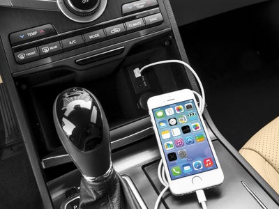 2016 Hyundai AZERA 4dr Sdn Limited