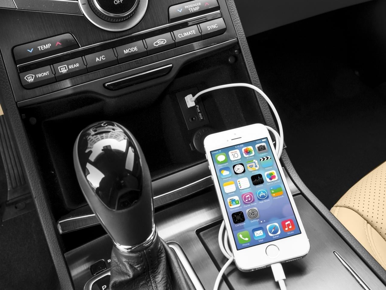 2016 Hyundai AZERA 4dr Sdn Limited