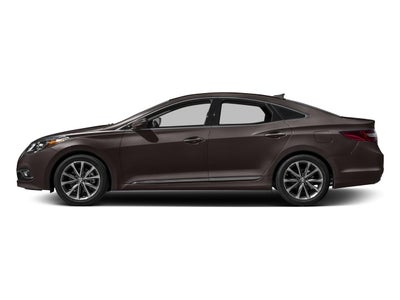 2016 Hyundai AZERA 4dr Sdn Limited