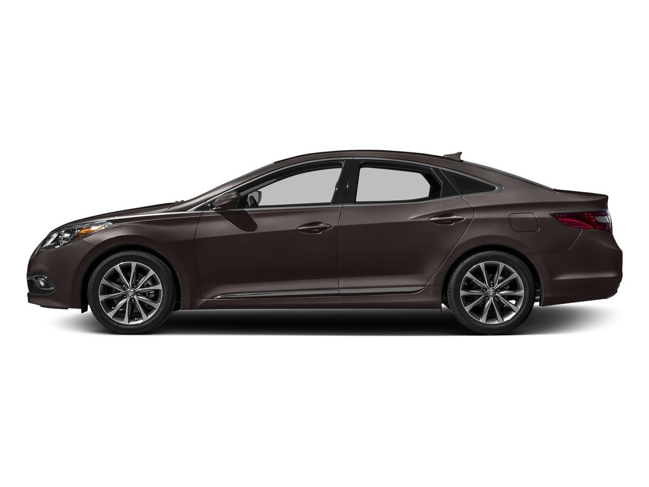 2016 Hyundai AZERA 4dr Sdn Limited