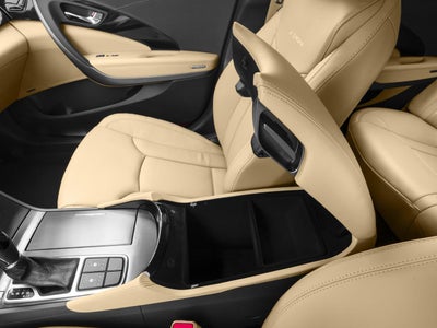 2016 Hyundai AZERA 4dr Sdn Limited