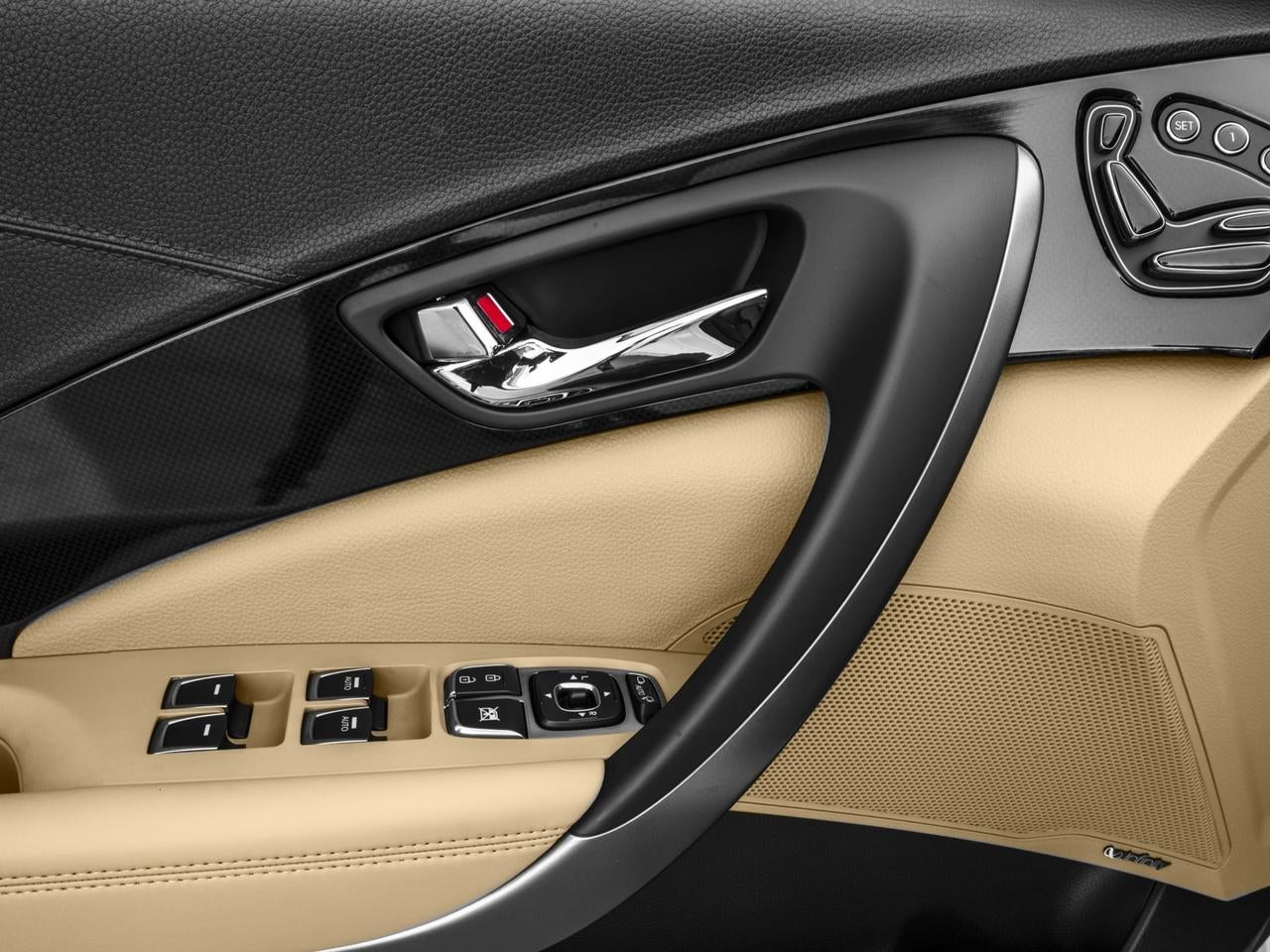 2016 Hyundai AZERA 4dr Sdn Limited