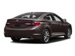 2016 Hyundai AZERA 4dr Sdn Limited