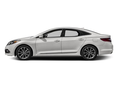 2016 Hyundai AZERA 4dr Sdn Limited