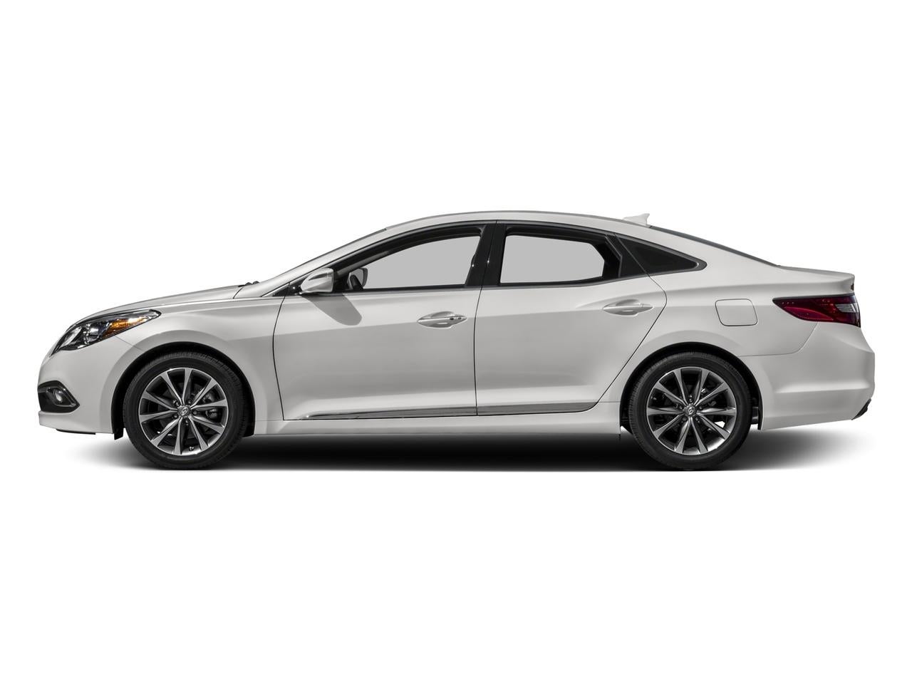 2016 Hyundai AZERA 4dr Sdn Limited