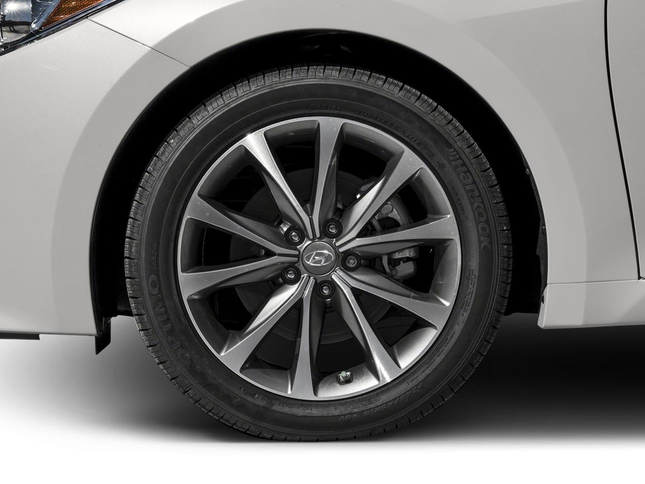 2016 Hyundai AZERA 4dr Sdn Limited