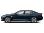 2020 Genesis G70 2.0T RWD