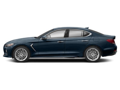2020 Genesis G70 2.0T RWD