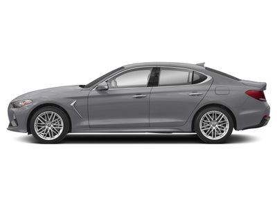 2020 Genesis G70 2.0T RWD
