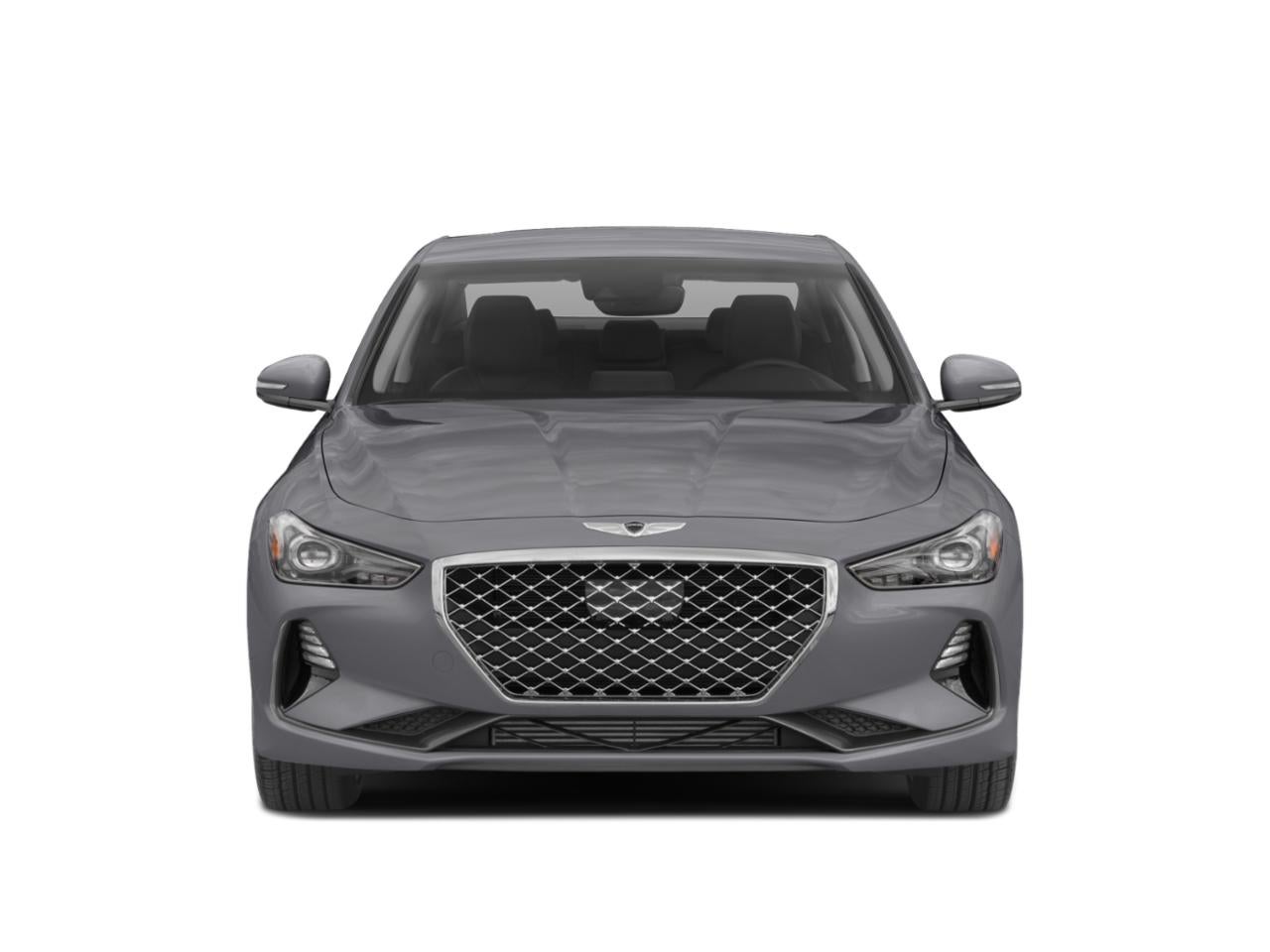 2020 Genesis G70 2.0T RWD
