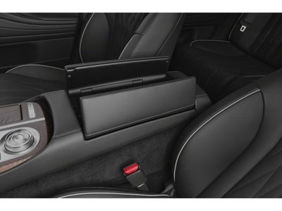 2021 Genesis G80 3.5T RWD
