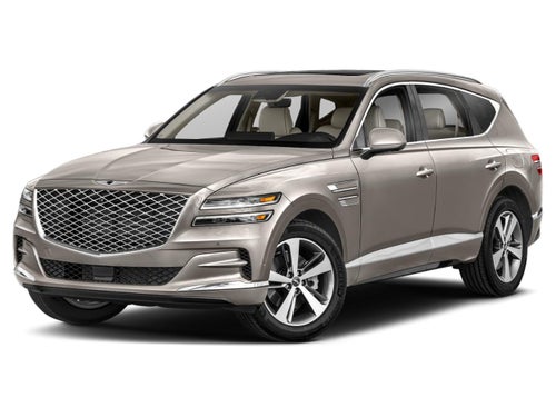 2021 Genesis GV80 2.5T RWD
